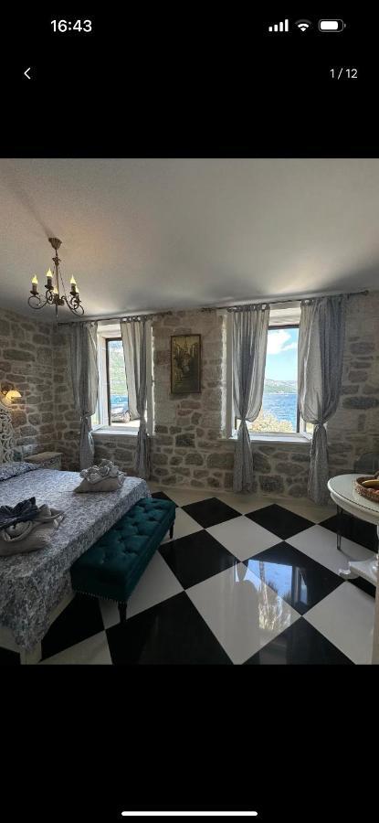 Apartment Romano Корчула Экстерьер фото