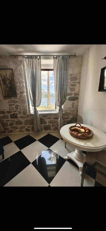 Apartment Romano Корчула Экстерьер фото