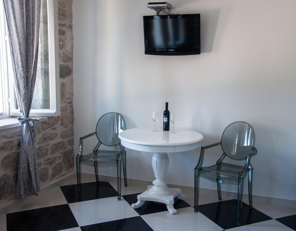 Apartment Romano Корчула Номер фото