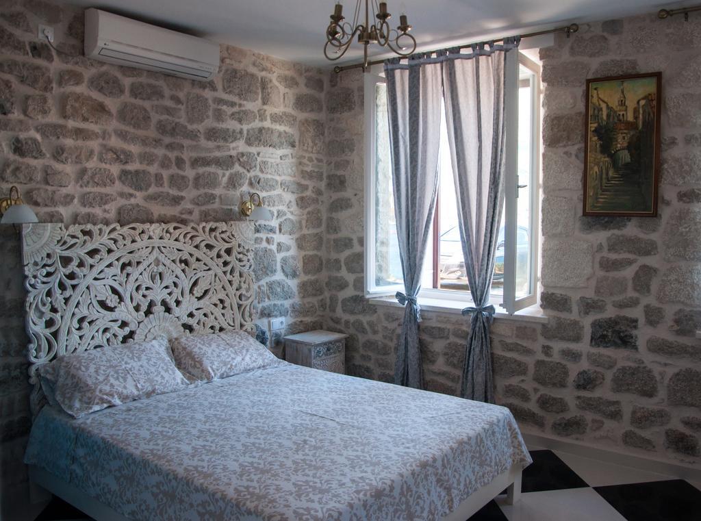 Apartment Romano Корчула Номер фото