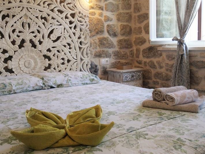 Apartment Romano Корчула Экстерьер фото