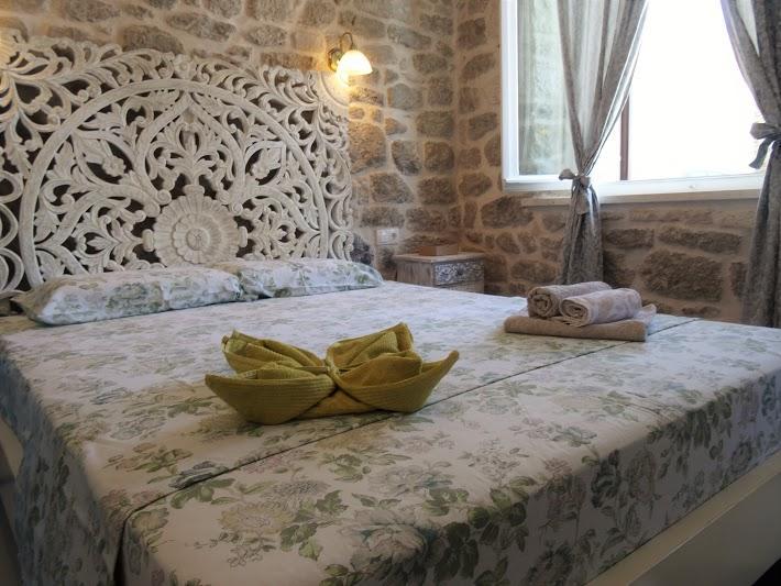Apartment Romano Корчула Экстерьер фото